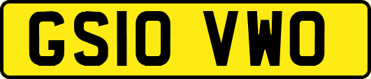 GS10VWO