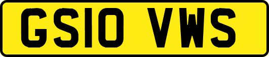 GS10VWS