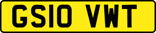 GS10VWT