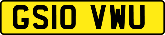 GS10VWU