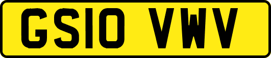 GS10VWV