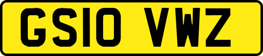GS10VWZ