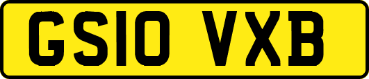 GS10VXB