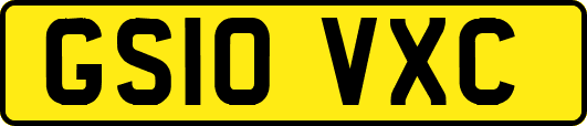 GS10VXC