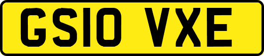 GS10VXE