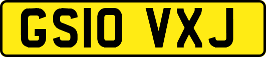 GS10VXJ