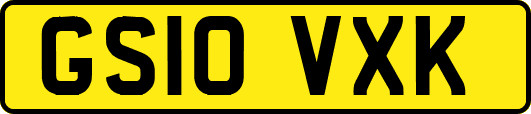 GS10VXK