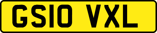 GS10VXL
