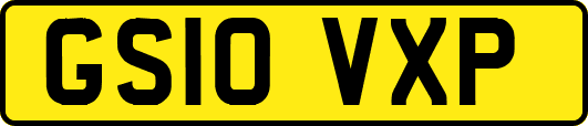 GS10VXP