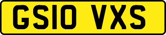 GS10VXS