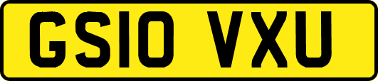 GS10VXU