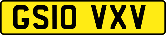 GS10VXV