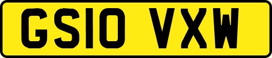 GS10VXW