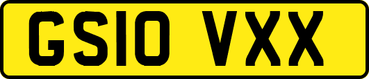 GS10VXX