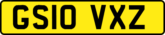 GS10VXZ