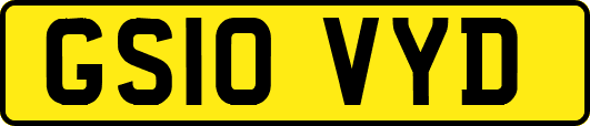 GS10VYD