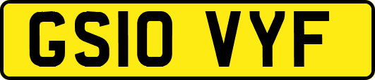 GS10VYF