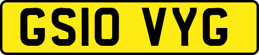 GS10VYG