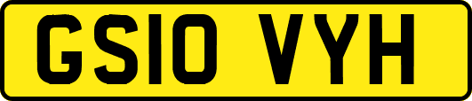 GS10VYH