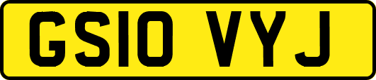 GS10VYJ