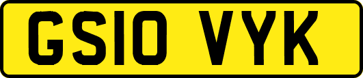 GS10VYK