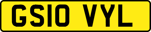 GS10VYL