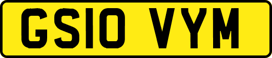 GS10VYM