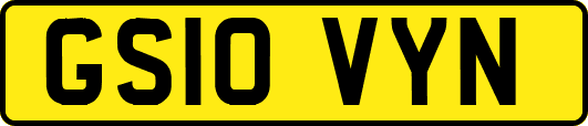 GS10VYN