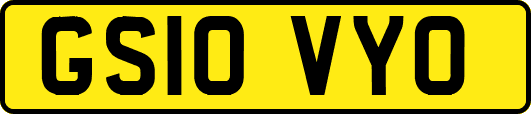 GS10VYO