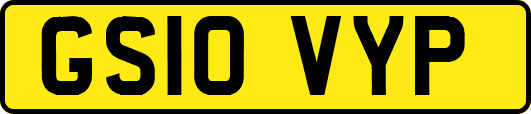 GS10VYP