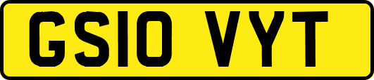 GS10VYT