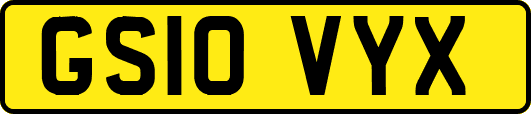 GS10VYX