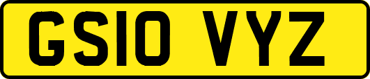 GS10VYZ