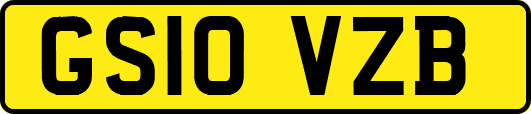 GS10VZB