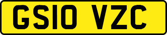 GS10VZC