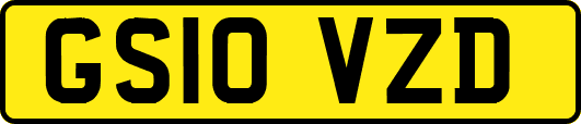GS10VZD