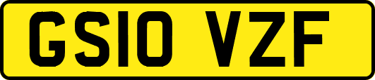 GS10VZF