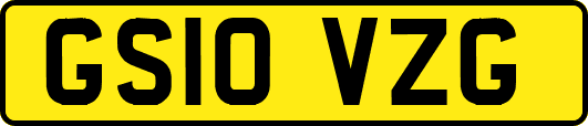 GS10VZG