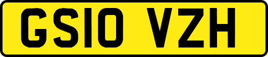 GS10VZH