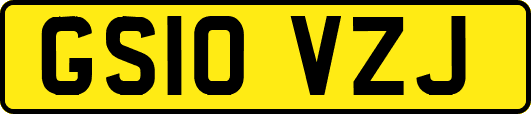 GS10VZJ