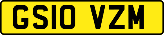 GS10VZM