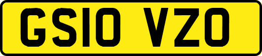 GS10VZO
