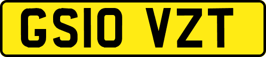 GS10VZT