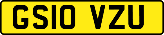 GS10VZU