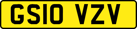 GS10VZV