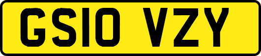 GS10VZY