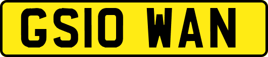 GS10WAN