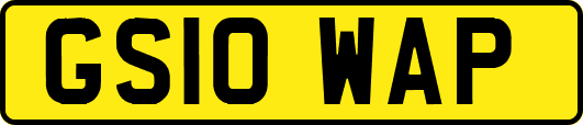 GS10WAP