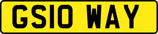 GS10WAY