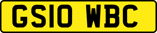 GS10WBC